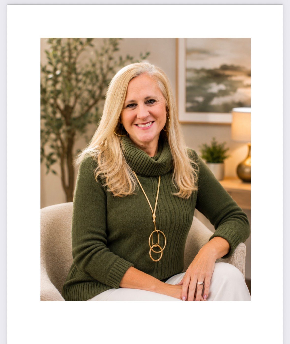 Julie Miles, ND — North Georgia Functional Wellness